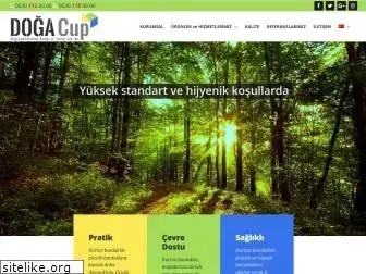 dogacup.com.tr