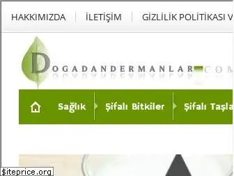 dogadandermanlar.com