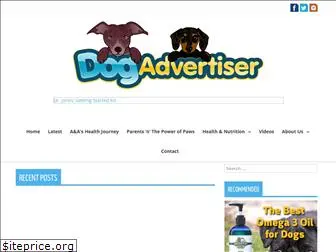 dogadvertiser.com