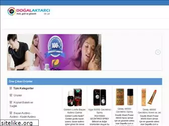 dogalaktarci.com