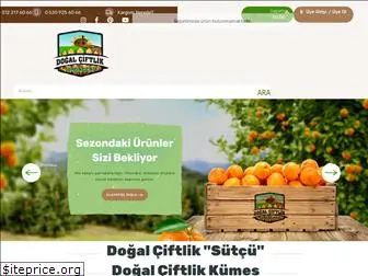 dogalciftlikurunleri.com