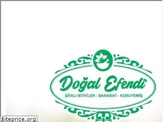 dogalefendi.com