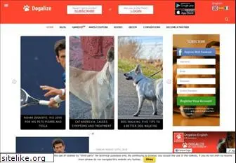 dogalize.com