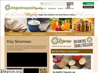 dogalmaya.com