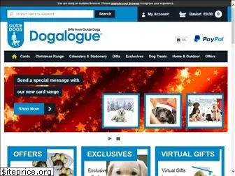 dogalogue.com