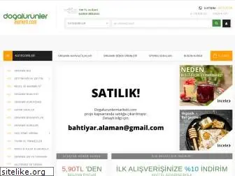 dogalurunlermarketi.com