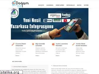 dogam.com.tr