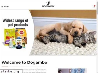dogambo.com