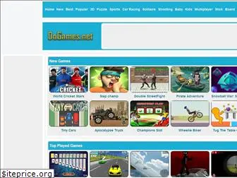 dogames.net thumbnail