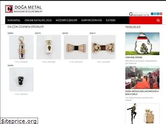 dogametal.com