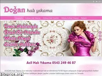 dogan-haliyikama.com