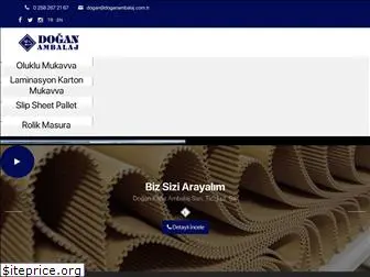 doganambalaj.com.tr