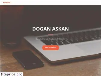 doganaskan.com