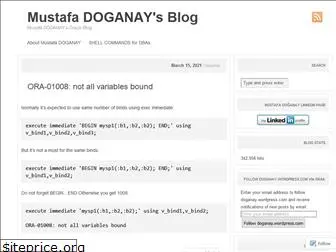 doganay.wordpress.com