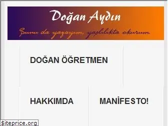 doganaydin.net