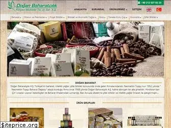 doganbaharat.com