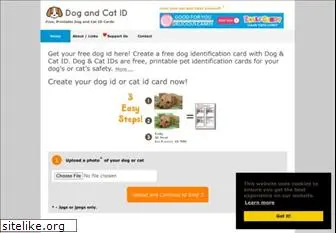 dogandcatid.com