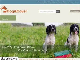 dogandcover.co.uk