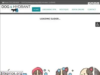 dogandhydrant.com