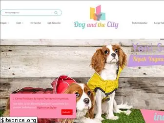 dogandthecity.com