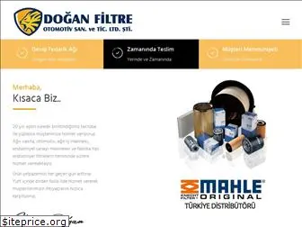 doganfiltre.com