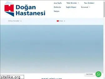 doganhastanesi.com.tr