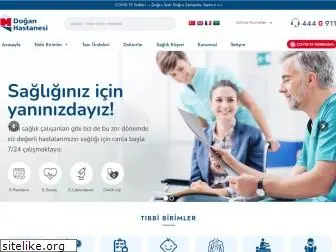 doganhastanesi.com