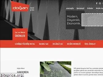 doganmetal.com.tr