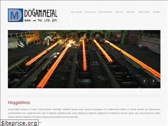 doganmetal.net