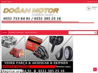 doganmotor.net