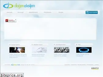 doganoksijen.com