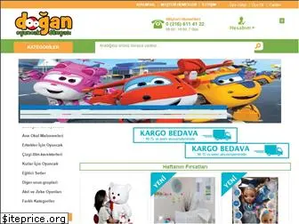 doganoyuncak.com