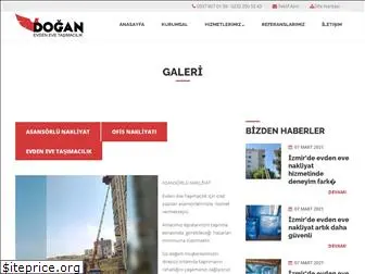 doganprotrans.com