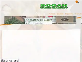 dogantarimmarket.com
