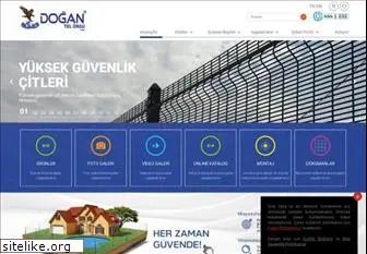 dogantel.com.tr