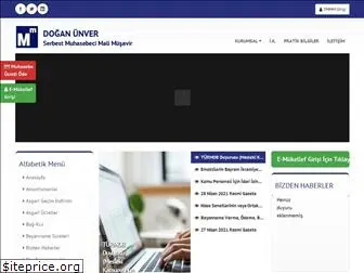 doganunver.com