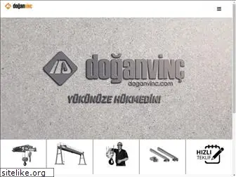 doganvinc.com