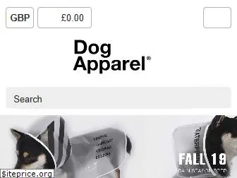 dogapparel.co.uk