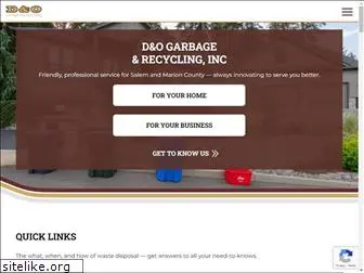 dogarbage.com