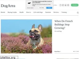 dogarea.org