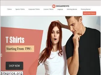 dogarments.com