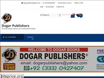 dogarpublishers.com.pk