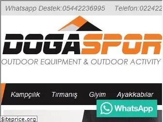 dogaspor.net