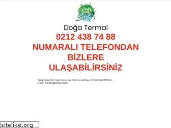 dogatermal.com.tr