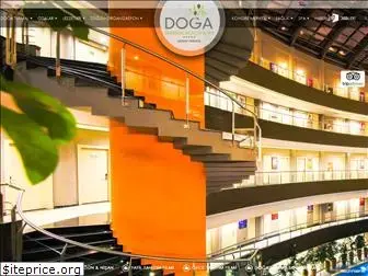 dogathermalhotel.com