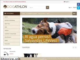 dogathlon.es