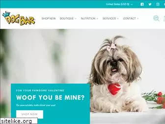 dogbar.com