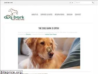 dogbarkdaycare.com