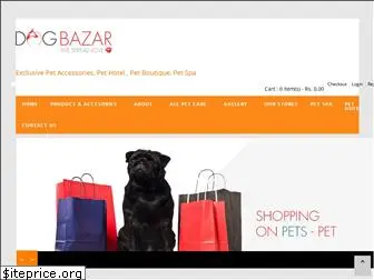 dogbazar.org