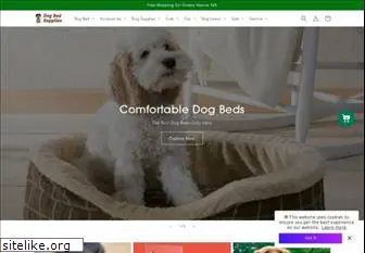 dogbedsupplies.com